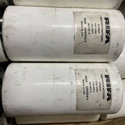 议价RIFA电容 350VDC4700UF  4700UF350