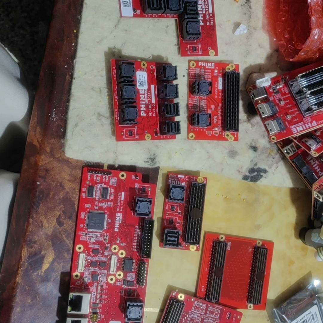 议价东京电子旗下PHINE DESIGN/华桑电子控