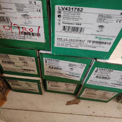 议价德LV431752数量8台