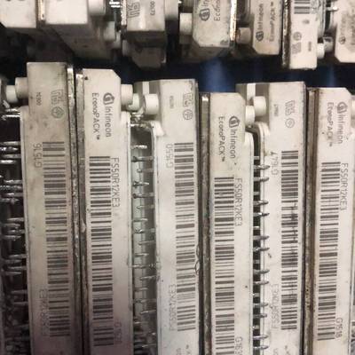 议价FS25R12KE3G FS35R12KE3 FS50R12