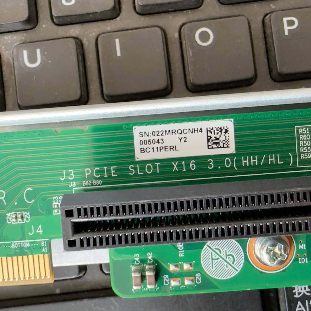 议价华为1288V3原装拆机PCIE扩展卡提升卡BC11PERL