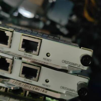 议价华为CR2D00MPUE10主控板，适用于NE20E-S系列
