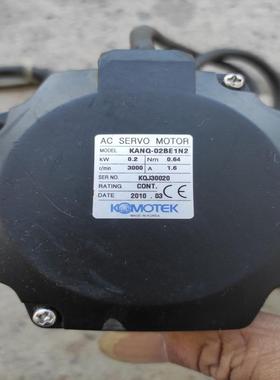 议价KOMOTEK电机  KANQ-04BE1N2