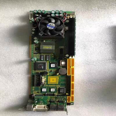 议价现货 磐仪HiCORE-i6320 Rev;1.1 成色