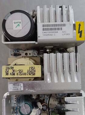 议价雅达ASTEC   LPS65 工业设备电源现货实图，