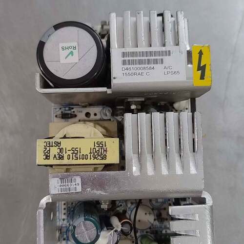 议价雅达ASTEC   LPS65 工业设备电源现货实图，
