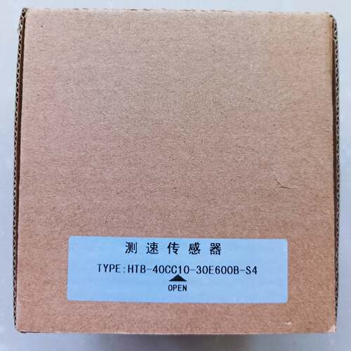 议价全新 测速传感器 HTB-40CC10-30E600B-S4