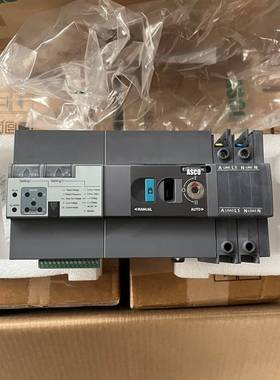 议价ASCO牌230系列A2ADTL自动转换开关