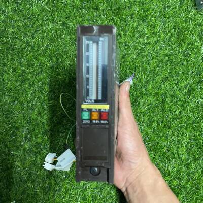 议价RIKEN KEIKI 570-SR-PF图片打包出，有损坏