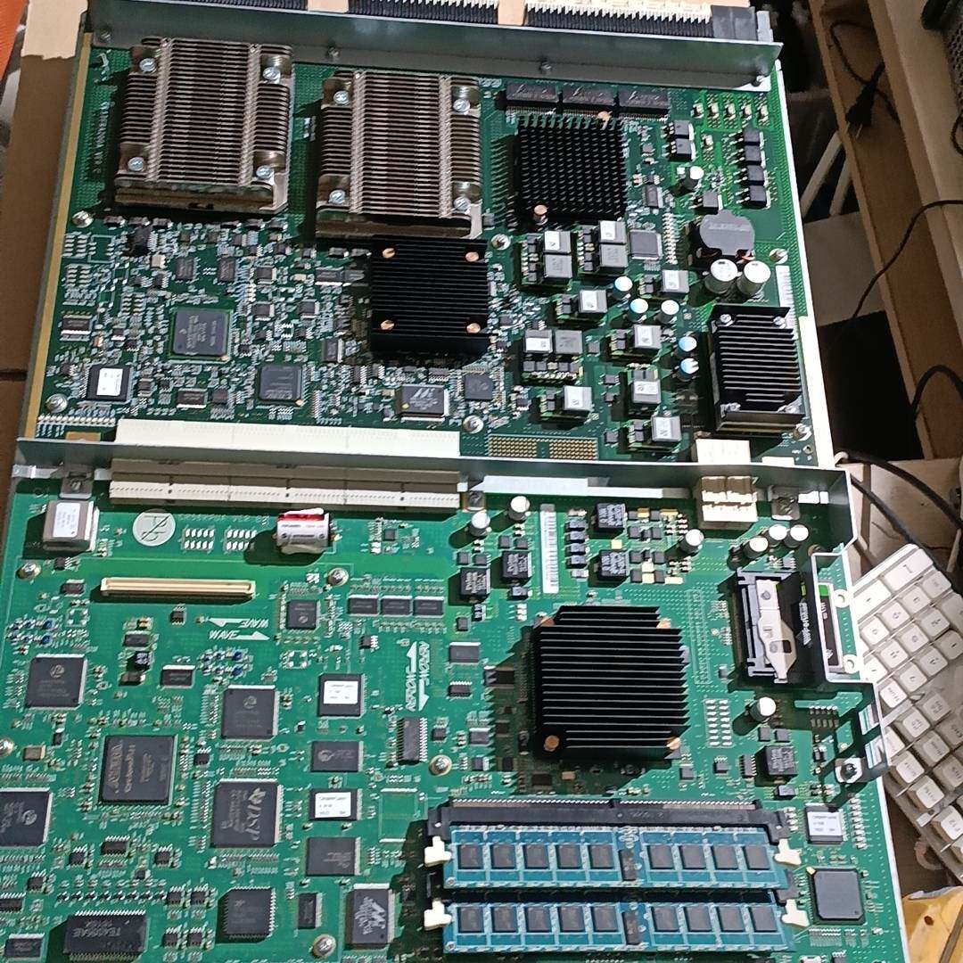 议价华为 CR5D0SRUA570 A5主控 NE40E-X8