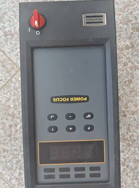 议价库房积压全新阿特拉斯控制器 PF4000-C-HW