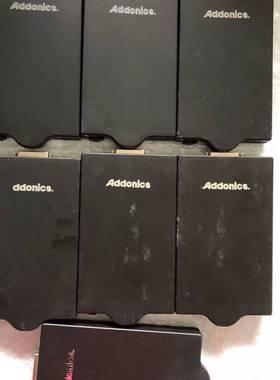 议价拆机Addonics元件AIDECS ，实物拍摄，功能正
