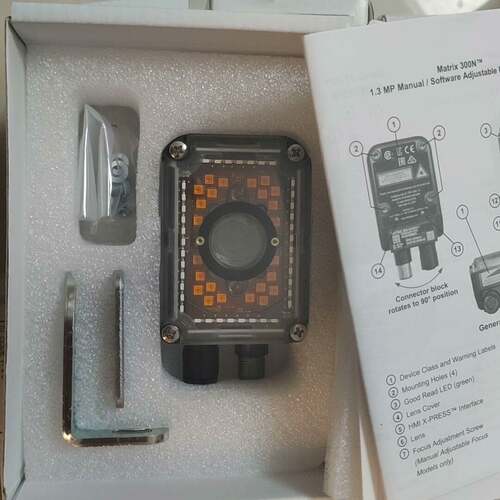 议价得利捷Matrx300N483-010固定式全新带包装盒