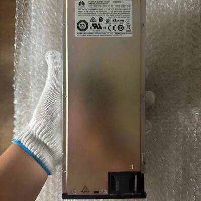 议价华为R4850G2 整流模块（9.5新）拆机  成色