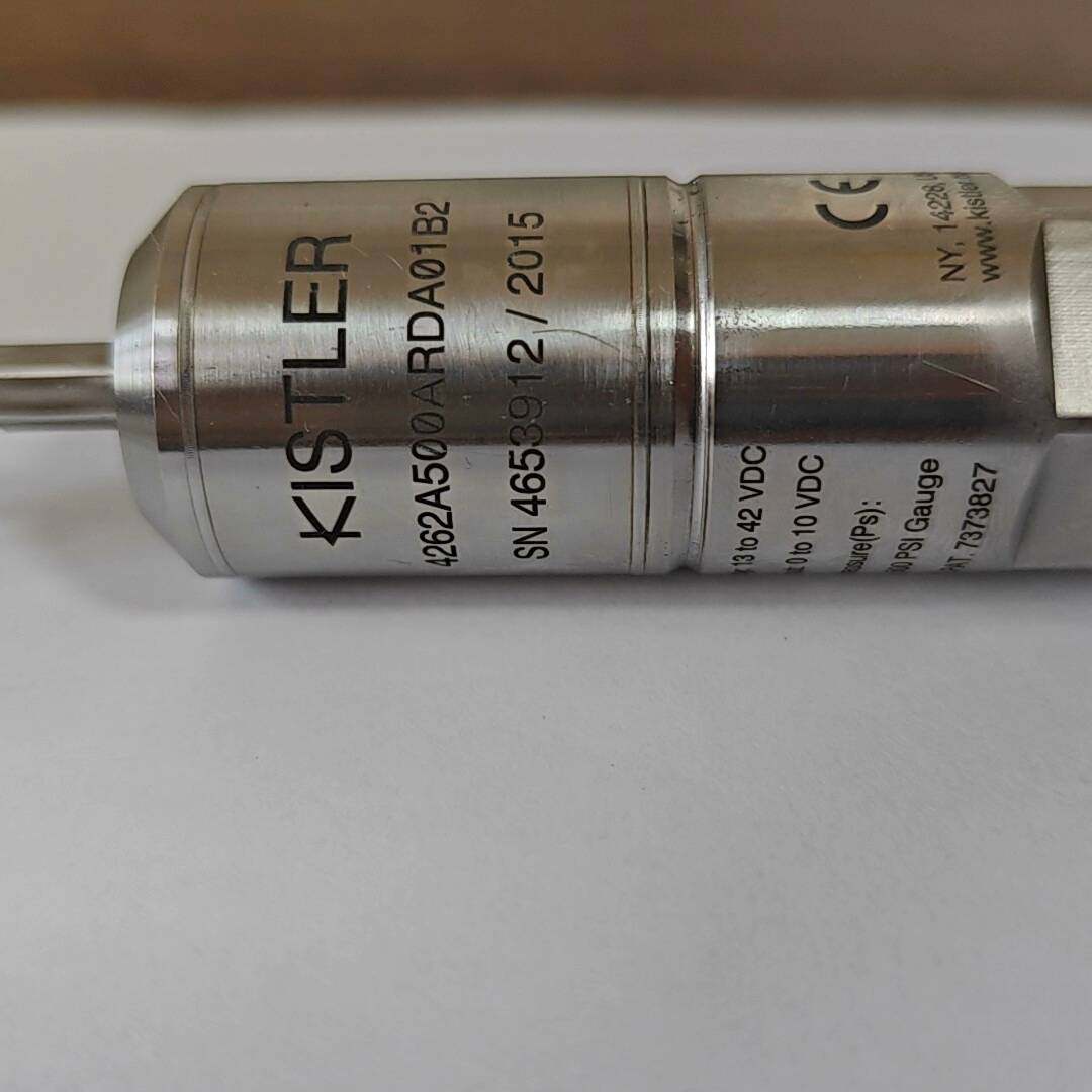 议价kistler 4262A500ARDA01B2
