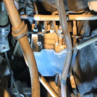 议价克莱斯勒ABS维修 ABS泵维修