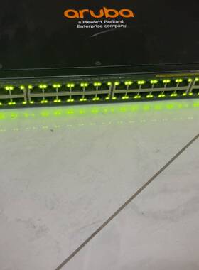 议价Aruba+交换机+2920-48G+J9729A+正常使用