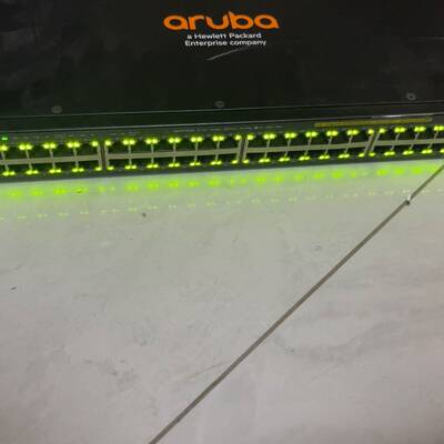 议价Aruba+交换机+2920-48G+J9729A+正常使用