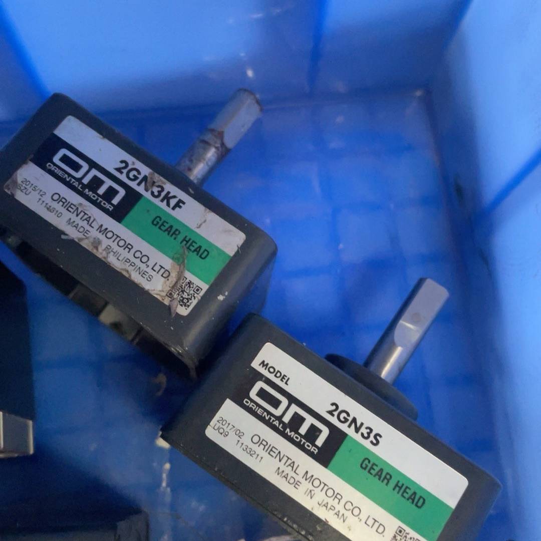 议价om减速头2GN35 2GN3KF 议价