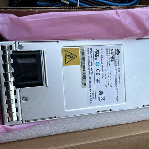 议价全新PDC-650WA-BE电源