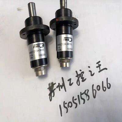 议价FMS张力传感器RMGZ123A.581613.H14