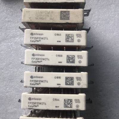 议价FP10R12W1T4 FP15R12W1T4 FP25R1