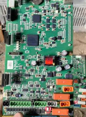 议价ABB变频器ACS880主板ZCON-12