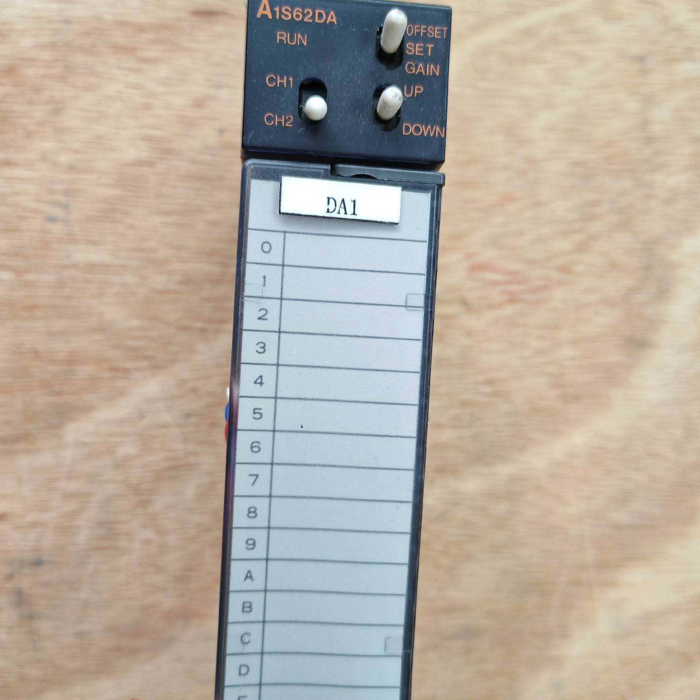 议价A1S62DA 模块