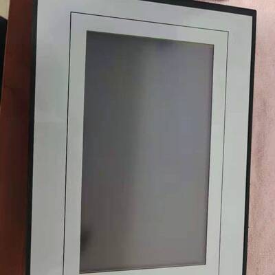 议价富士显示屏TS1070i，实物拍摄，漂亮