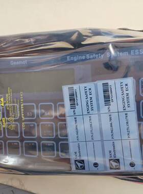 议价ESS 40M全新原厂件现货带包装可议价