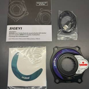 议价sigeyi功率计思各异功率计