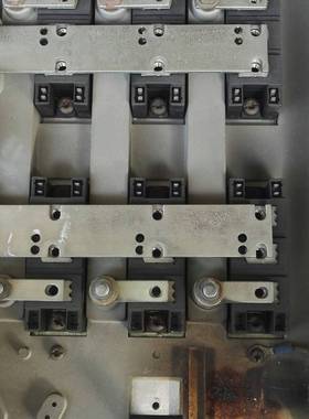 议价CT直流调速器M25RGB14，7.5kw机器底座功单元