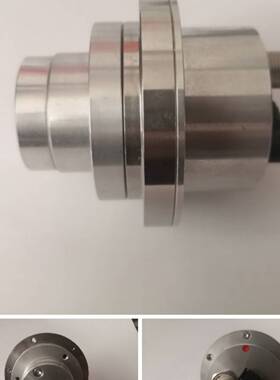 议价FMS RMGZ121B 100N 288 张力传感器 10