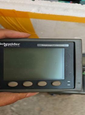 议价德PM2200多功能仪表，拆机实物拍摄，成色如图，