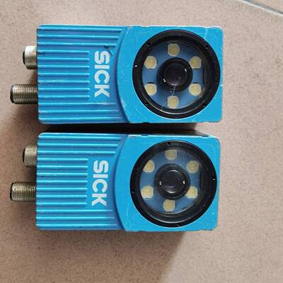 议价正品SICK西克 VSPP－3F1122，刚刚拆机成色如