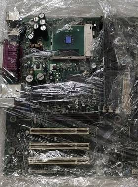 议价INTEL D815EFV/D815EPFV  工业设备主板