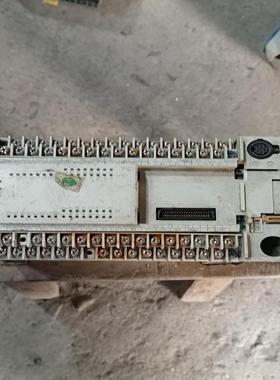 议价PLC FX2N-48MR-001有一台当配件价卖79元