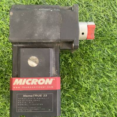 议价MICRON NemaTRUE 23 NTR23-004-S