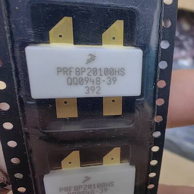 议价高频管PRF8P20100HS 会做联系