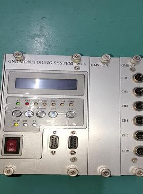 议价GND MONITOING SYSTEM  -5  G