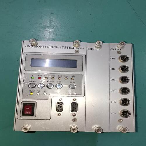 议价GND MONITOING SYSTEM  -5  G