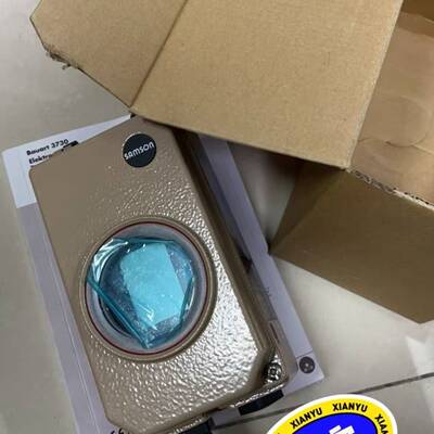 议价萨姆森SAMSON定位器现货