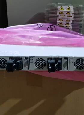 议价华为全新升压电源满配模块EPU02D--EPU03D