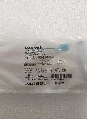 议价Rexroth力士乐 3842501548  全新原装正