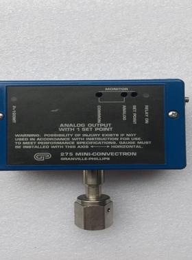 议价MKS 275 MINI-CONVECTRON