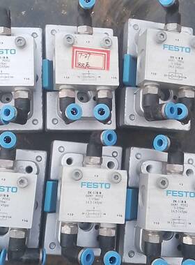 议价FESTOOS-1/8-B 6681 有四个