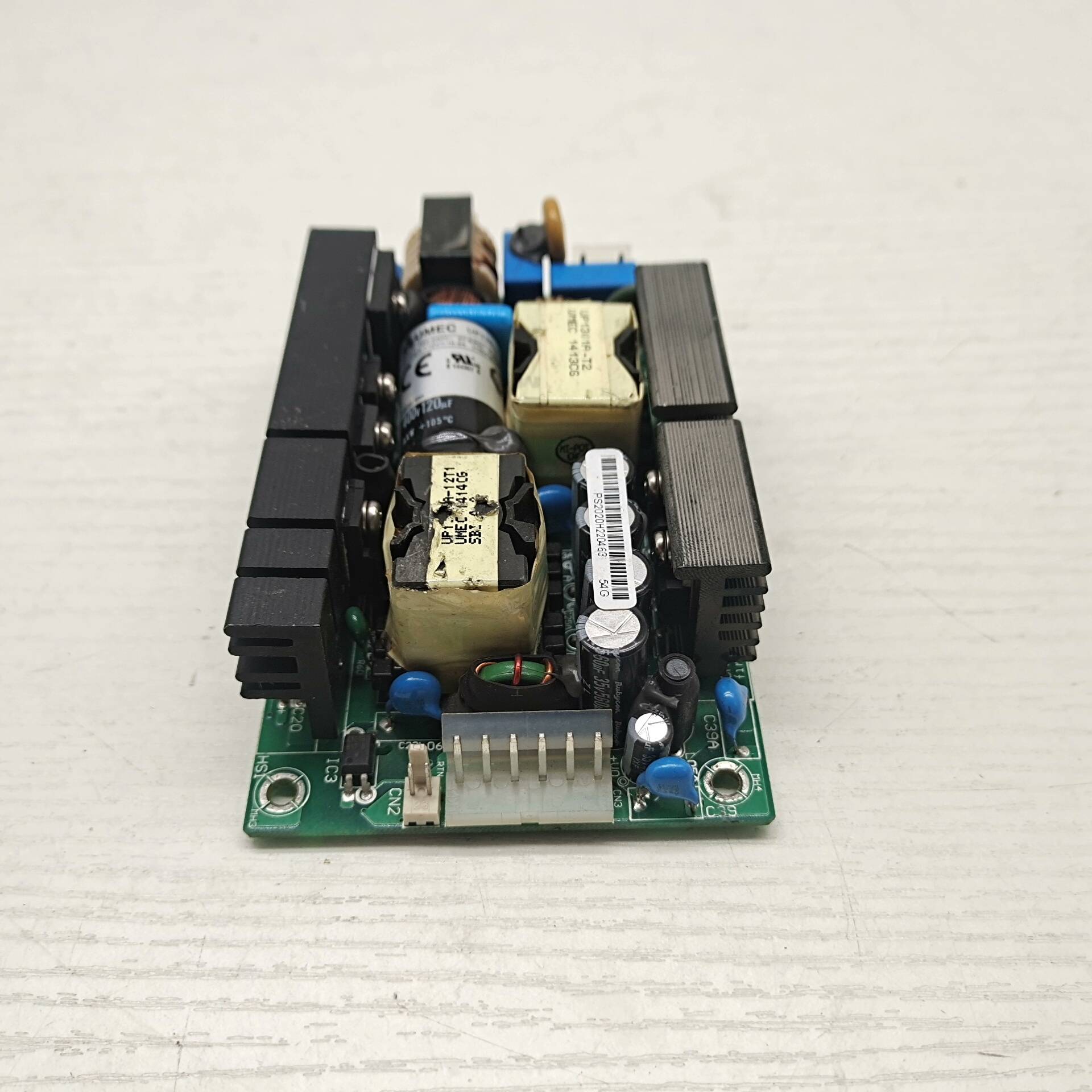 议价议价UMEC UP1301A-12工业设备电源 100-24