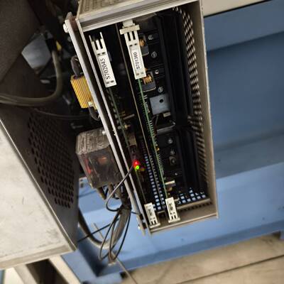 议价ARL4460光谱仪，CCS电源板，CCS控制板，拆