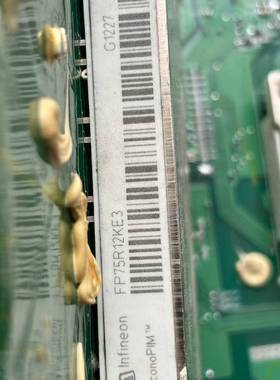 议价台达变频器驱动板2945007302