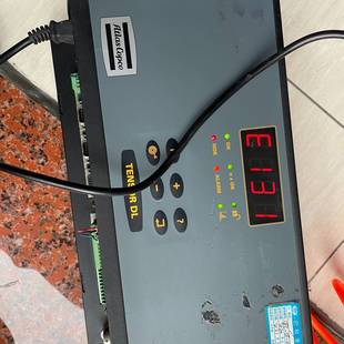 拆机包好 BASIC控制器 议价阿特拉斯D303